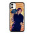 JUNG KOOK BTS BANGTAN BOYS KPOP iPhone 11 Case Cover
