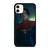 KARA KENT SUPER GIRL MOVIE FLASH iPhone 11 Case Cover