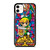 LEGEND OF ZELDA GAMES GLASS ART iPhone 11 Case Cover