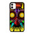 MAJORA MASK LEGEND OF ZELDA GAMES iPhone 11 Case Cover