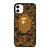 MCM BY BATHING APE CAMO iPhone 11 Case Cover