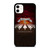 METALLICA BAND LOGO MASTER OF PUPPETS iPhone 11 Case Cover