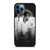 MICHAEL JACKSON WING iPhone 12 Pro Max Case Cover