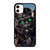 OPTIMUS PRIMAL TRANSFORMERS RISE OF THE BEASTS iPhone 11 Case Cover