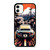 PORSCHE CAR 911 RACING CAR PAINTING iPhone 11 Case Cover