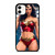 SEXY WONDER WOMAN GAL GADOT iPhone 11 Case Cover