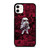 STORMTROOPERS STAR WARS COMICS iPhone 11 Case Cover