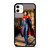 SUPER GIRL KARA KENT DC THE FLASH MOVIE iPhone 11 Case Cover