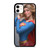 SUPERGIRL BEAUTIFUL DC SUPERHERO iPhone 11 Case Cover