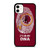 WASHINTON REDSKINS LOGO IT IS MY DNA iPhone 11 Case Cover WASHINTON REDSKINS LOGO IT IS MY DNA iPhone 11 Case Cover