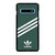 ADIDAS ORIGINALS STRIPES GREEN Samsung Galaxy S10 Plus Case Cover