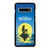 ARIEL THE LITTLE MERMAID CLASSIC CARTOON 1989 DISNEY Samsung Galaxy S10 Plus Case Cover