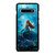 ARIEL THE LITTLE MERMAID DISNEY HALLE BAILEY Samsung Galaxy S10 Plus Case Cover