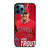 MIKE TROUT BASEBALL iPhone 12 Pro Max Case Cover