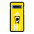 COLUMBUS CREW ADIDAS STRIPES Samsung Galaxy S10 Plus Case Cover