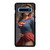 DC SUPERHERO SUPERGIRL SEXY Samsung Galaxy S10 Plus Case Cover