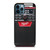 MILWAUKEE JOBSITE RADIO M18 iPhone 12 Pro Max Case Cover