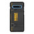 DEWALT TOOL BOX LOGO ICON TOUGH SYSTEM Samsung Galaxy S10 Plus Case Cover