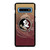 FSU FLORIDA STATES SEMINOLES LOGO Samsung Galaxy S10 Plus Case Cover