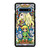 GAMES LEGEND OF ZELDA GLASS ART Samsung Galaxy S10 Plus Case Cover