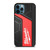 MILWAUKEE SPEAKER LOGO iPhone 12 Pro Max Case Cover