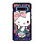 HELLO KITTY VERA BRADLEY Samsung Galaxy S10 Plus Case Cover