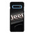 JEEP 4WD LOGO EMBLEM Samsung Galaxy S10 Plus Case Cover