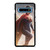 KARA KENT SUPER GIRL FLASH MOVIE Samsung Galaxy S10 Plus Case Cover