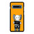 KAWS FASHION ICON Samsung Galaxy S10 Plus Case Cover