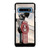 KENWORTH TRUCK EMBLEM LOGO Samsung Galaxy S10 Plus Case Cover