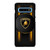 LAMBORGHINI CAR LOGO EMBLEM Samsung Galaxy S10 Plus Case Cover