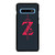 LEGEND OF ZELDA LOGO TEARS OF KINGDOM Samsung Galaxy S10 Plus Case Cover