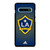 LOS ANGELES LA GALAXY SOCCER MLS ADIDAS Samsung Galaxy S10 Plus Case Cover