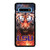 LSU TIGERS LOGO LOUISIANA STATE UNIVERSITY ICON Samsung Galaxy S10 Plus Case Cover