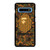 MCM BY BATHING APE CAMO Samsung Galaxy S10 Plus Case Cover