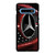 MERCEDES BENZ LOGO RED ICON Samsung Galaxy S10 Plus Case Cover
