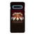 METALLICA BAND LOGO MASTER OF PUPPETS Samsung Galaxy S10 Plus Case Cover