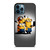 MINION iPhone 12 Pro Max Case Cover