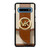 MICHAEL KORS LOGO MK HAND BAG EMBLEM Samsung Galaxy S10 Plus Case Cover