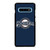 MILWAUKEE BREWERS BASEBALL TEAM LOGO Samsung Galaxy S10 Plus Case Cover