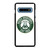 MILWAUKEE BUCKS LOGO BASKETBALL 1968 Samsung Galaxy S10 Plus Case Cover