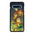 NEW SCOOBY DOO CARTOON Samsung Galaxy S10 Plus Case Cover