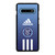 NEW YORK CITY FC ADIDAS STRIPES Samsung Galaxy S10 Plus Case Cover