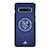 NEW YORK CITY SOCCER MLS ADIDAS Samsung Galaxy S10 Plus Case Cover
