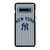 NEW YORK YANKEES LOGO ICON BASEBALL Samsung Galaxy S10 Plus Case Cover