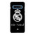 REAL MADRID FANS ADIDAS Samsung Galaxy S10 Plus Case Cover