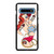 SAILOR JERRY TATTOO JESSICA RABBIT Samsung Galaxy S10 Plus Case Cover