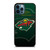 MINNESOTA WILD SYMBOL iPhone 12 Pro Max Case Cover