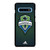 SEATTLE SOUNDERS FC SOCCER MLS ADIDAS Samsung Galaxy S10 Plus Case Cover