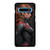 SEXY CARTOON SPIDER GIRL MARVEL COMICS Samsung Galaxy S10 Plus Case Cover